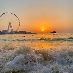  Apartment Lunar Cozy - Jbr United Arab Emirates